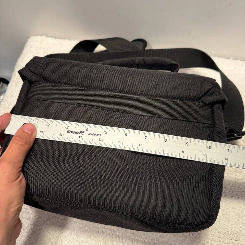 Canon gadget bag